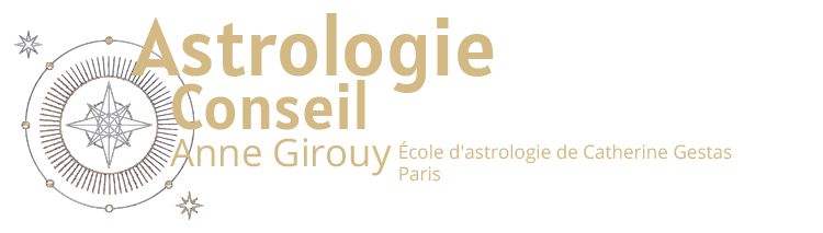 Anne Girouy Astrologie Conseil